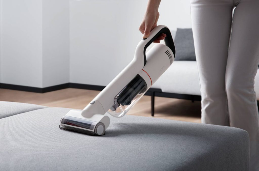 Cordless vacuum cleaner industry leader ROIDMI now in PH