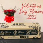 Valentine’s Day Flowers For 2022
