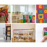 7 Essentials for Building Your At-Home Montessori