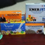 Xmeal , KlenzCol, Enerjet, Vitakoffee – Healthier Beverages And Meals Moms Should Try This Year