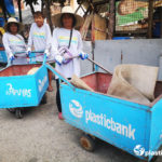 Cleene Ethyl Alcohol Partners With Plastic Bank To Help Reduce Ocean Plastic Waste