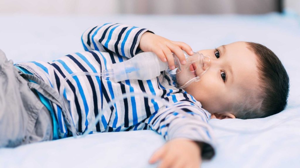 Why You Need To Have A Nebulizer At Home