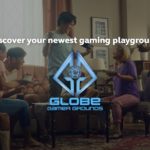 A Game Well-Played:  Globe launches massive games and esports efforts for 2022