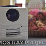 Bring The Magic Of Cinema Watching At Home With LUMOS Projector