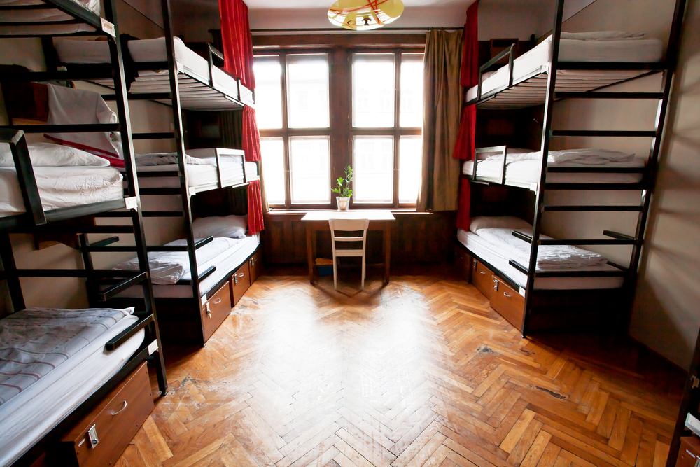 What Students Need to Consider When Choosing a Boarding House for Rent