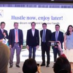 AXA Philippines Helps Filipinos Stay On Top And On Track Of Retirement Goals