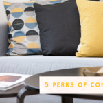 The Five Perks of Condo Living