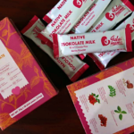 Gelai Mama Native Tsokolate – Mom’s Chocolate Drink To Enjoy And To Heal