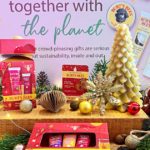 Give The Gifts That Give Back From Burt’s Bees