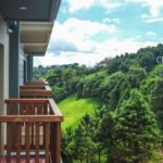Summer Weekend Escape at Crosswinds Tagaytay