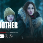 The Mother : Netflix Film Review