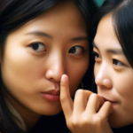 Food For Thought : 10 Ways To Avoid Gossiping