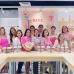 Moms Discover the Ultimate Baking Experience at the IDIM DIY Bakery
