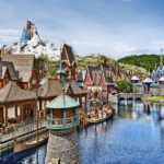 World of Frozen: Hong Kong Disneyland’s First & Largest Frozen-Themed Land Opens Nov 20