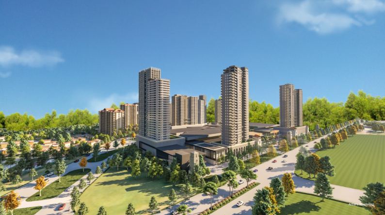 Amid a million lush trees and landscaped pocket gardens, Forresta will be home to premium grade, high-rise office towers in what will soon be a dynamic central business district (CBD), upscale residential condominiums, ultra-exclusive residential lots and leisure hubs. 