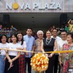 Nova Plaza Mall: Your One-Stop Shop Unveiled!
