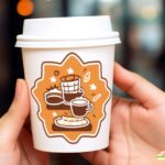 Coffee Stickers – To Collect or Not? A Mom’s Quick Guide