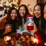 Planning a Virtual Holiday Party: Mom’s Guide to Festive Fun