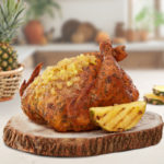 Say Aloha to the NEW Kenny Rogers Roasters’ Hawaiian Roast