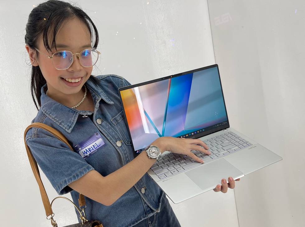 Meet the ASUS Vivobook S15 – A Laptop That Students And Content Creators Will Love