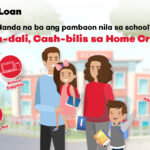 Home Credit Cash Loan: Moms’ smart, reliable financial ally for a stress-free back-to-school season