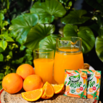 Naturally yours, Tang Fruit+: Tang introduces zero sugar variant