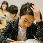 What is Academic Stress? How to Help Kids Cope While Maintaining a Healthy Life Balance