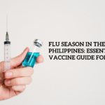 Flu Season in the Philippines: Essential Vaccine Guide for Moms