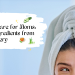 Best Eye Care for Moms: Natural Ingredients from Your Grocery