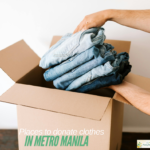 Places to Donate Clothes in Metro Manila: Spread Warmth Before Christmas