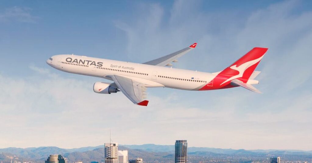 Qantas Launches Nonstop Flights to Brisbane: A New Gateway for Filipinos to Australia