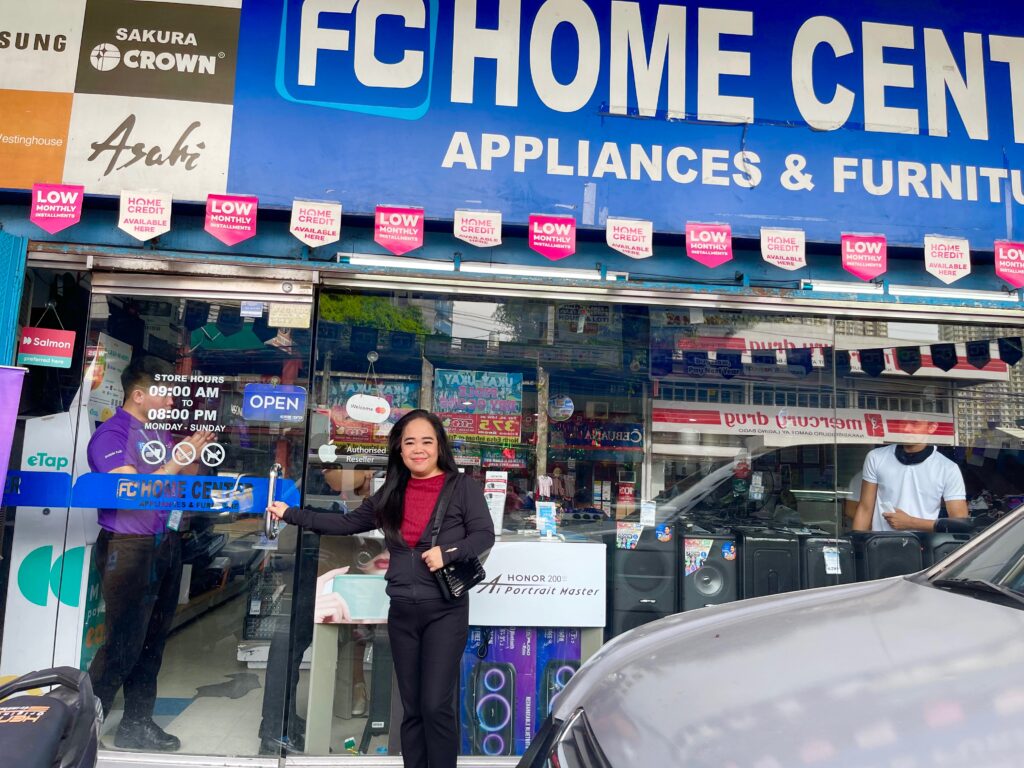 New Year, new home upgrades with FC Home Center