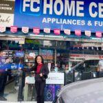 New Year, new home upgrades with FC Home Center