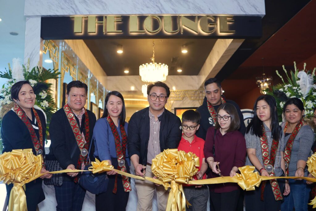 Fisher Mall Celebrates 11 Years with New VIP Movie Lounge and Exciting Chinese New Year Festivities