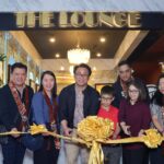 Fisher Mall Celebrates 11 Years with New VIP Movie Lounge and Exciting Chinese New Year Festivities