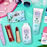 For Every Mom Who Loves the Sun: Your Fresh Summer with Personal Collection