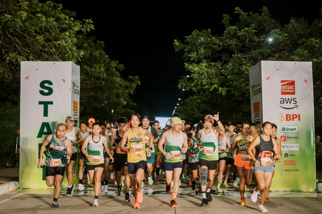 What Makes the PalawanPay Marathon More Than Just a Race?
