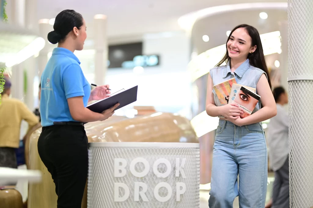 SM CARES PR | SM Book Nook Launches Nationwide Book Donation Drive