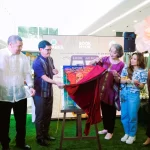 Lanie Attachments 9:44 AM (11 hours ago) to me Literature and Legacy Unite at SM Book Nook's Special Rizal Day Celebration