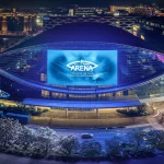 SM MOA Arena: A True Home for Inclusion