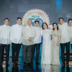 Megastar Sharon Cuneta and Batang Quiapo actor Coco Martin joins the Mega Prime Foods family