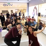 How BJ Pascual Uses the vivo V50 to Capture Pro-Level Fashion and Beauty Portraits