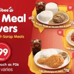 Jollibee Rolls Out Jolly Meal Savers for Just ₱99 Nationwide