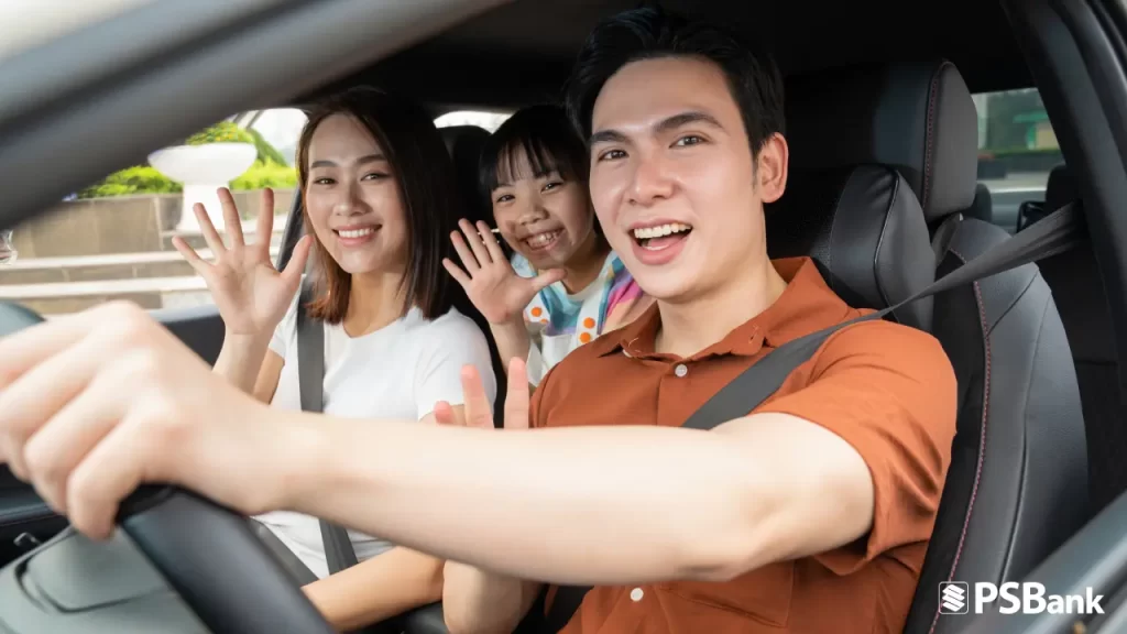 Fast-Track Your Dream Ride with PSBank Auto Loan