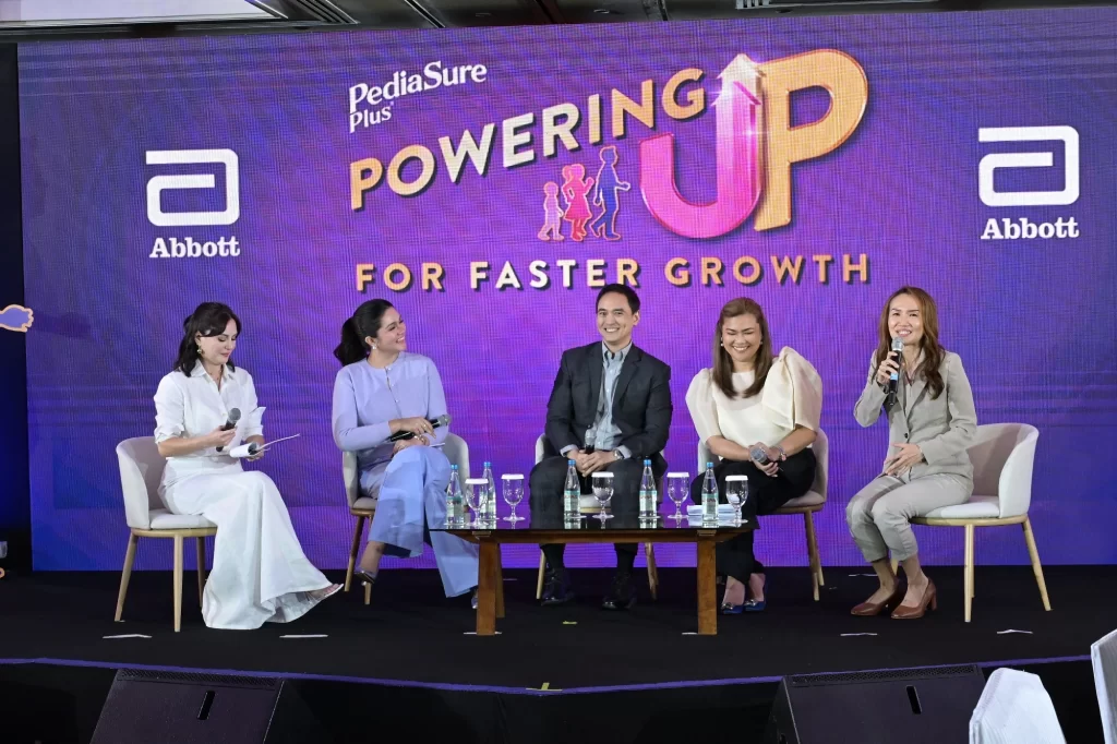 New Clinical Study Shows PediaSure Plus with PeptiGro Supports Height Growth and Stronger Bones in Undernourished Children