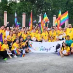 TP Champions Workplace Inclusivity Through Nationwide Pride Celebrations