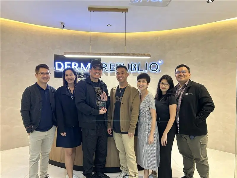 How Dermorepubliq Became TikTok Shop’s Top-Selling Beauty Brand in 2025