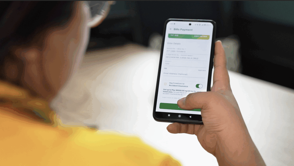 Palawan ProtekTODO Launches ProtekSure for Instant Accident Coverage via PalawanPay