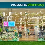 More Watsons Stores Now Open 24/7 to Serve Your Health, Wellness, and Beauty Needs Anytime