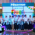 Fisher Mall Quezon Avenue Celebrates Pride Without Borders in First-Ever Pride Month Event